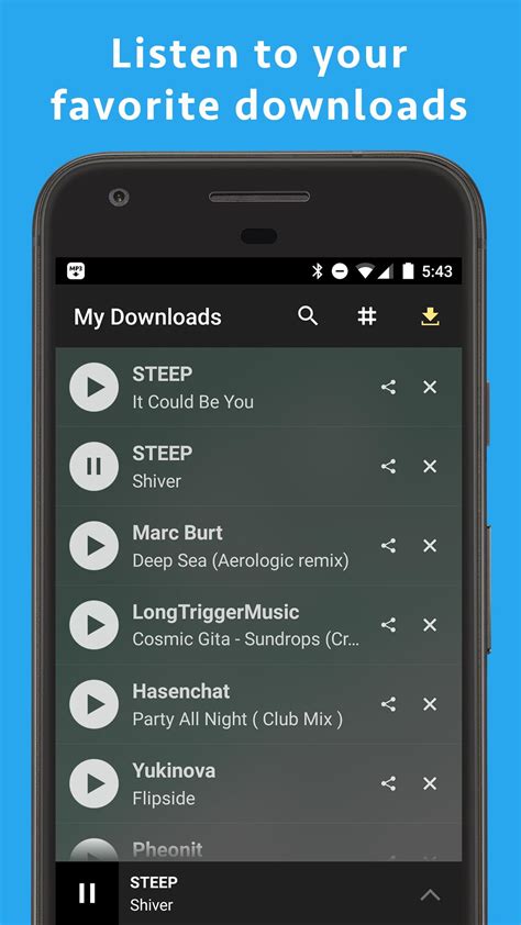 mp3hunter free mp3 music downloads.